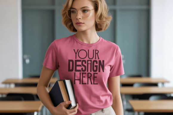 Heliconia Comfort Colors 1717 Teacher Mo: A Practical Evaluation for Educator Apparel