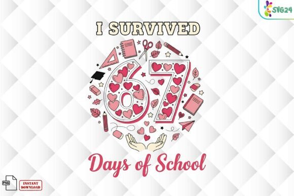 I Survived Sixty Seven Days School PNG: A Practical Guide for Creators and Educators