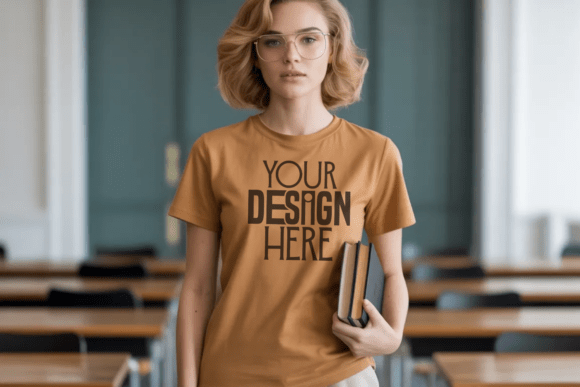 Monarch Comfort Colors 1717 Teacher Mock: The Ultimate Guide to Designing Educator Apparel