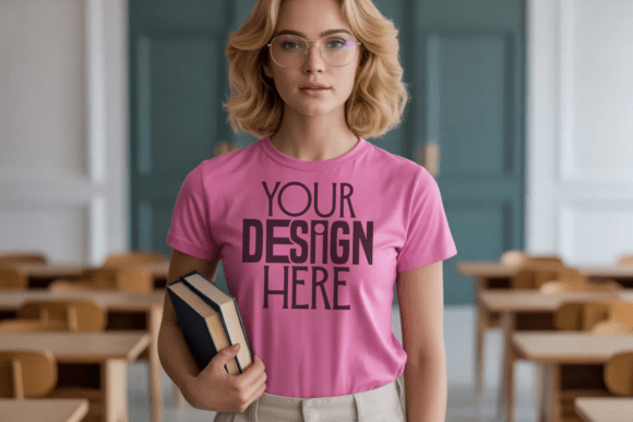Neon Pink Comfort Colors 1717 Teacher Mo: A Practical Guide to Workflow Integration
